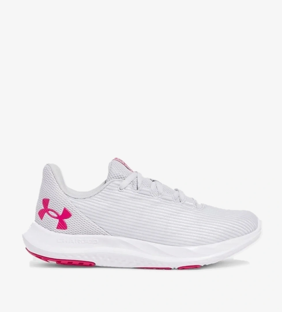 Under Armour W Ua Charged Speed Swift Kadın Koşu Ve Yürüyüş Ayakkabısı 3027006-014 model görseli