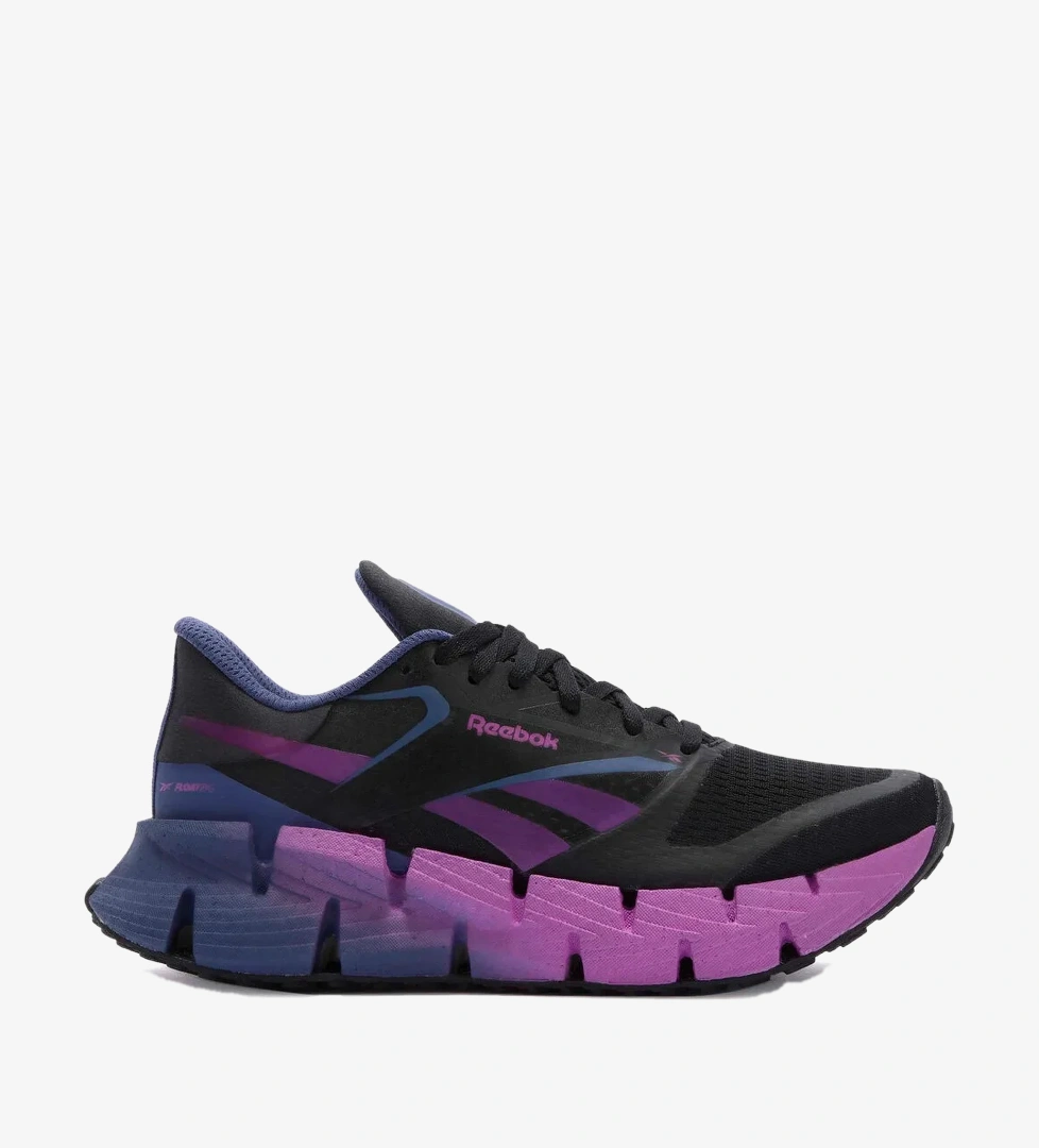 Reebok FLOATZIG 1 Siyah Kadın Koşu Ayakkabısı