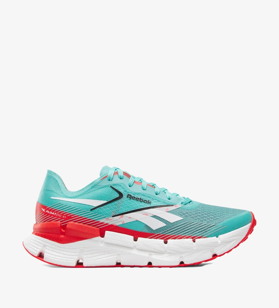 Reebok FLOATZIG X1 Mavi Unisex Koşu Ayakkabısı