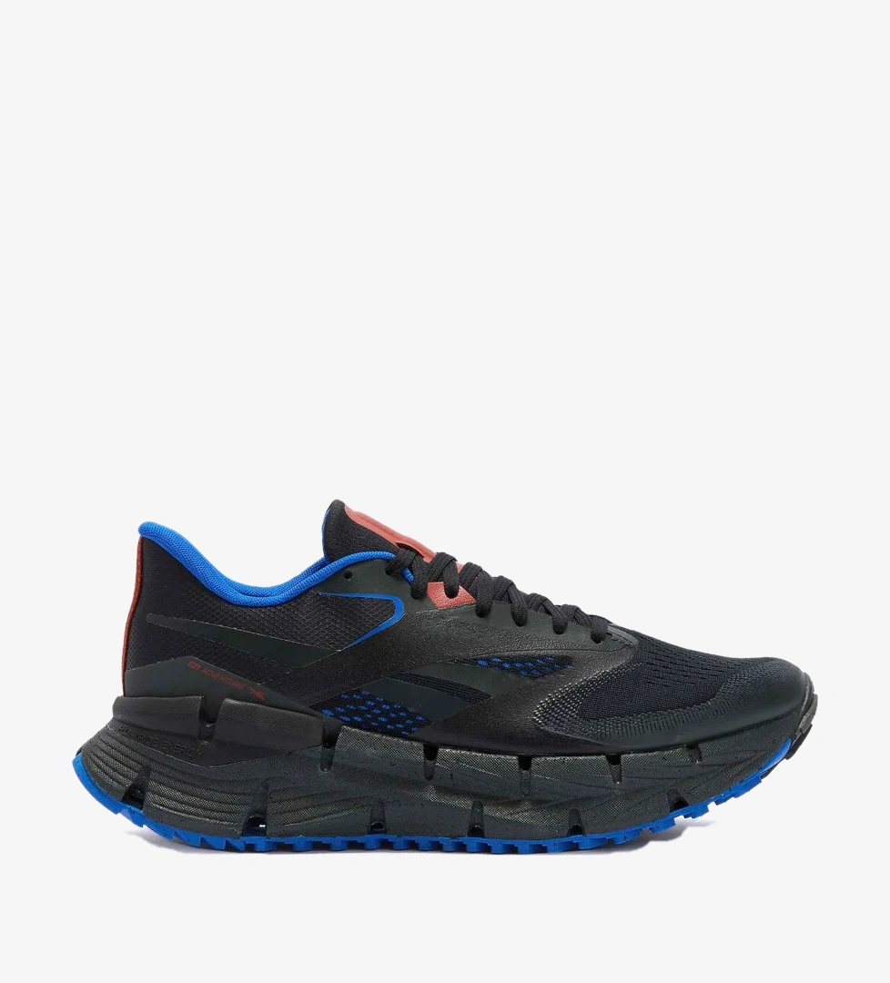 Reebok FLOATZIG ADVENTURE 1 Siyah Erkek Koşu Ayakkabısı