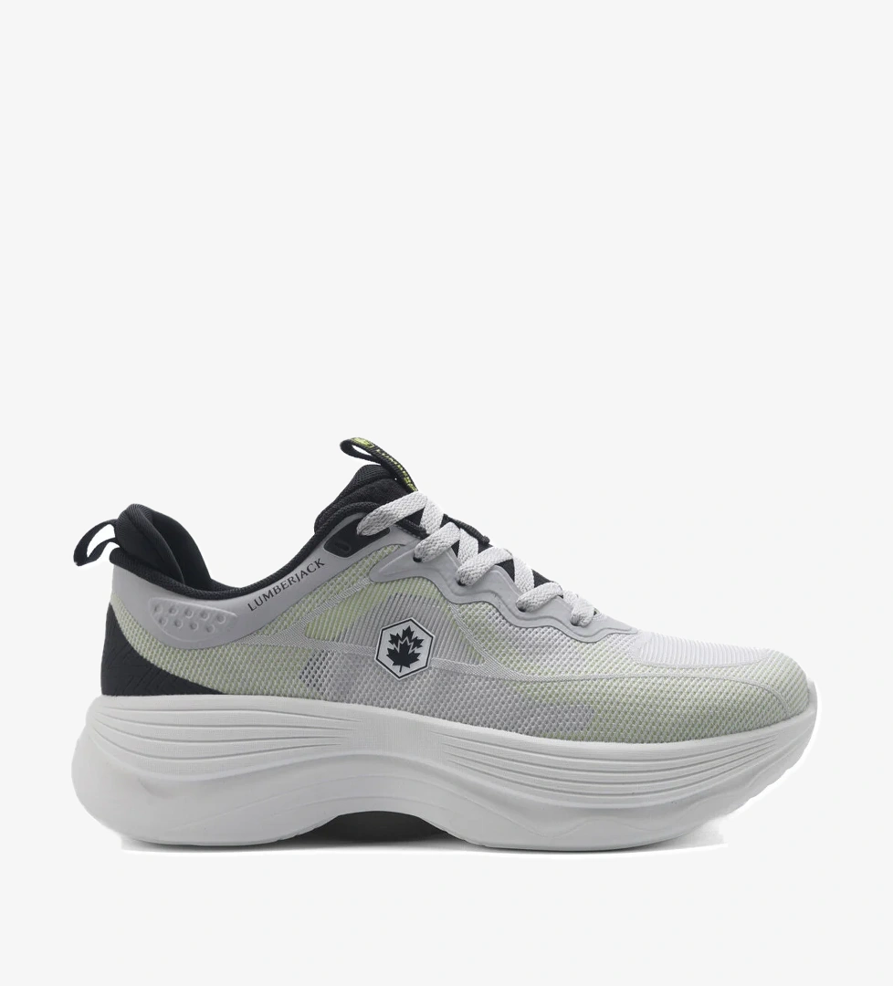 Lumberjack CLOUD 5FX Bej Erkek Comfort Ayakkabı - Görsel 1