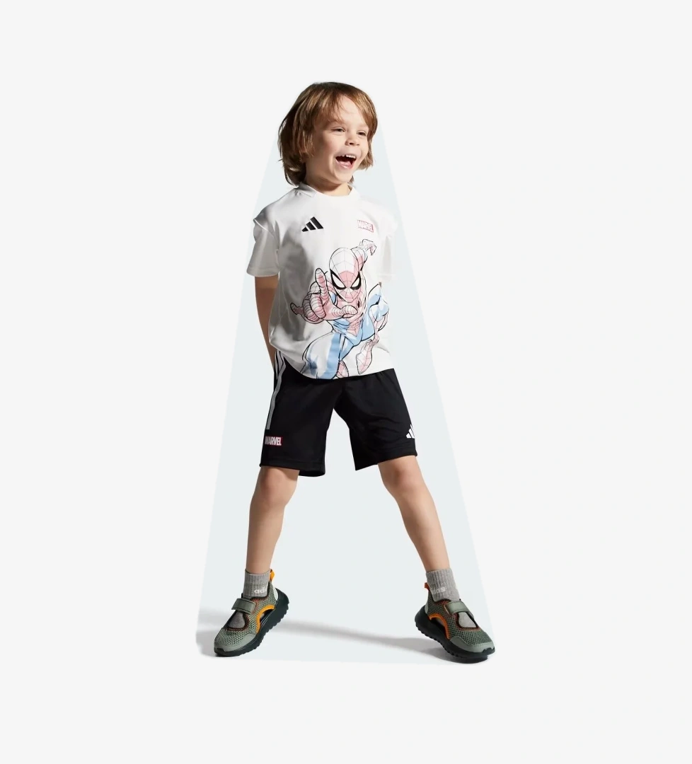 Summerflex C Unisex Çocuk Sandalet IH8729