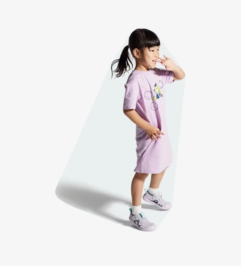 Altaventure 3 C Kız Çocuk Sandalet JQ2283