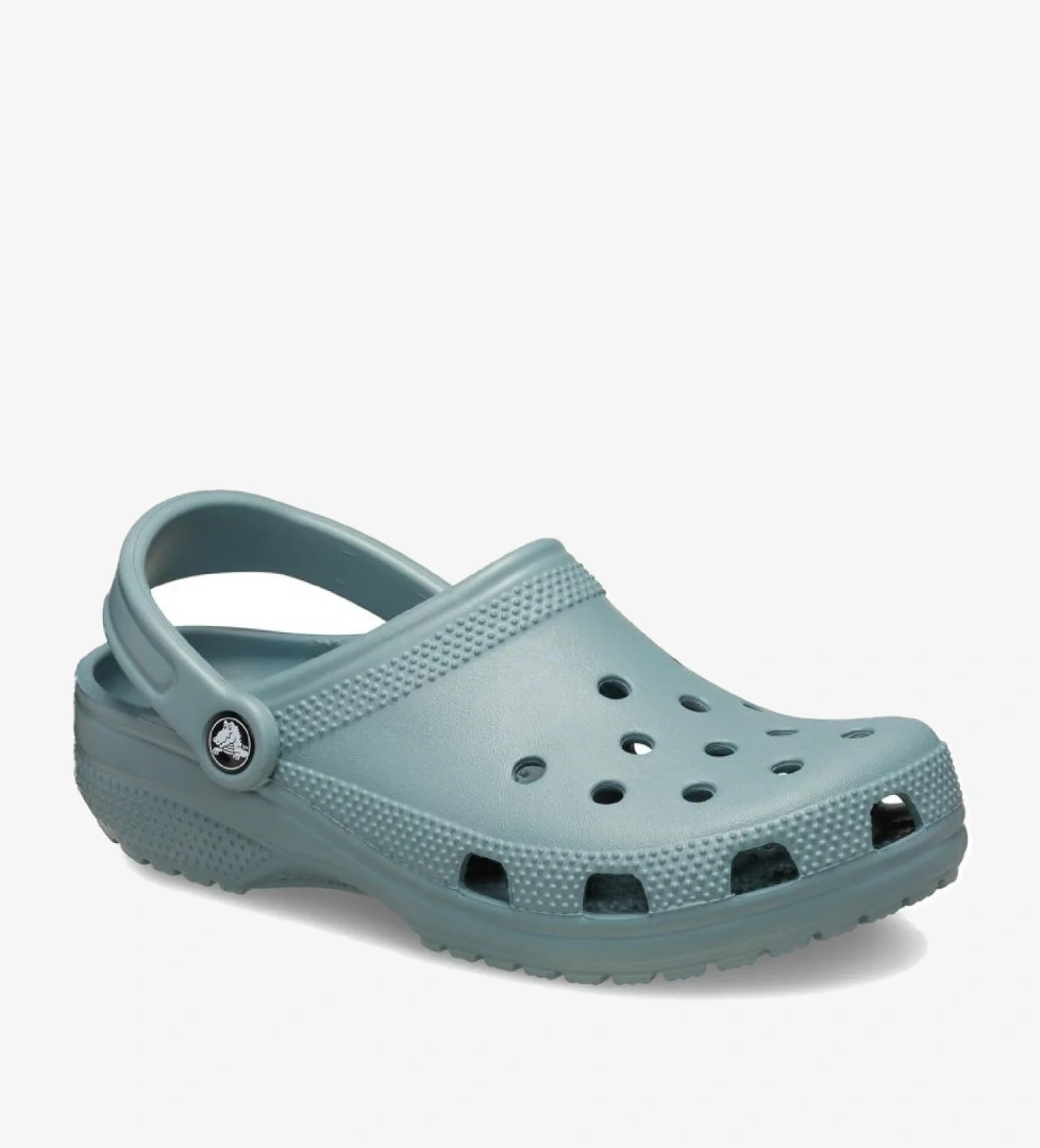 10001 Classic Mavi Unisex Terlik