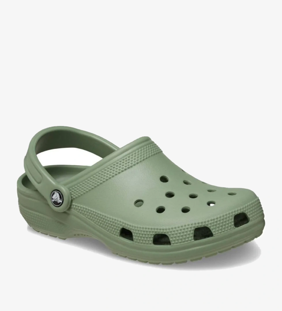 10001 Classic Açık Yeşil Erkek Terlik