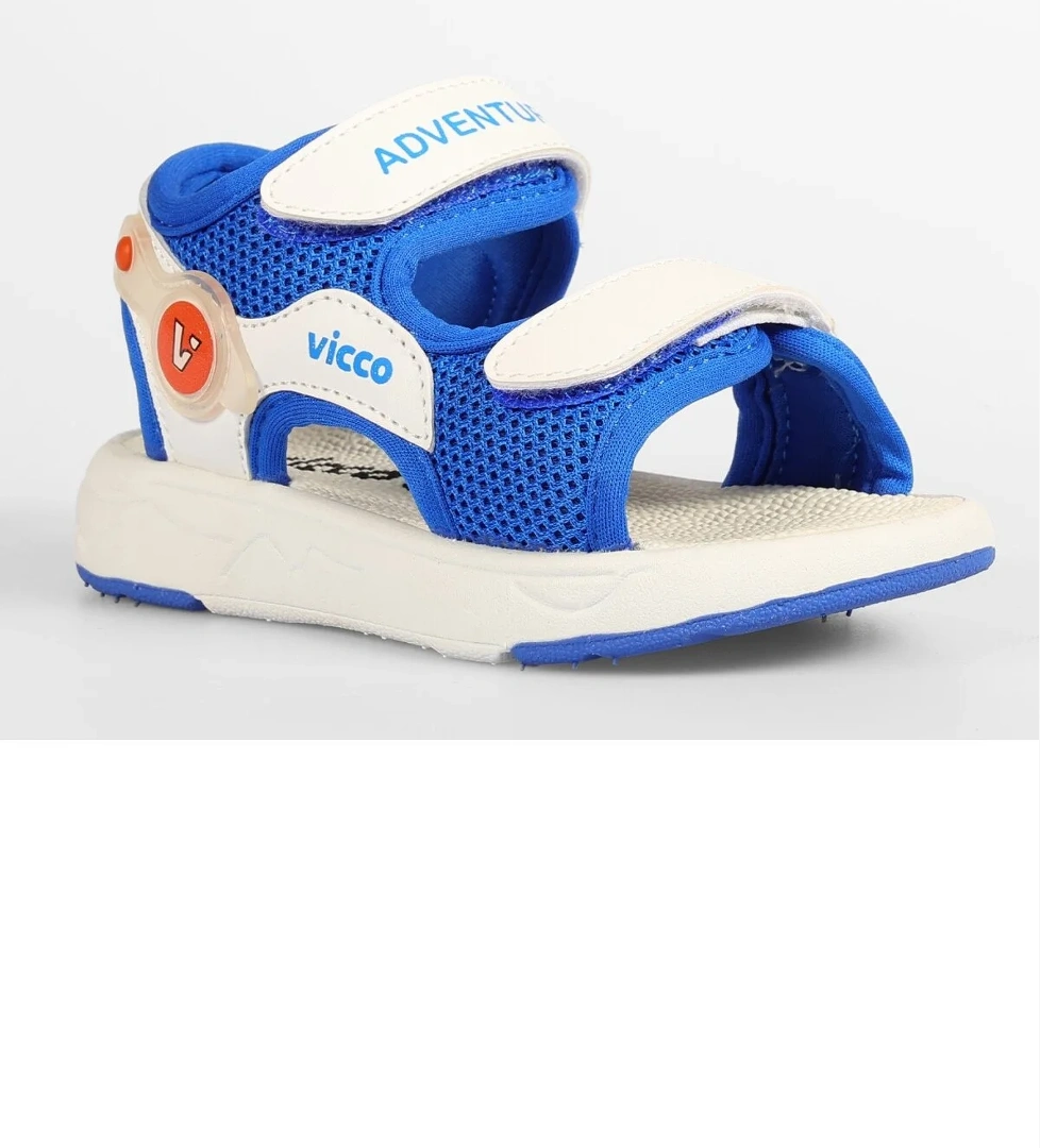 Vicco Mocha Ortopedik Çocuk Sandalet model görseli