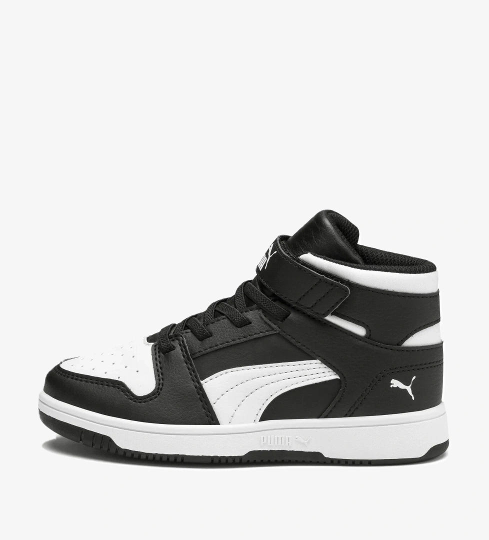 Puma 370488 Rebound Joy Layup Sl V Ps Çocuk Spor Ayakkabı model görseli