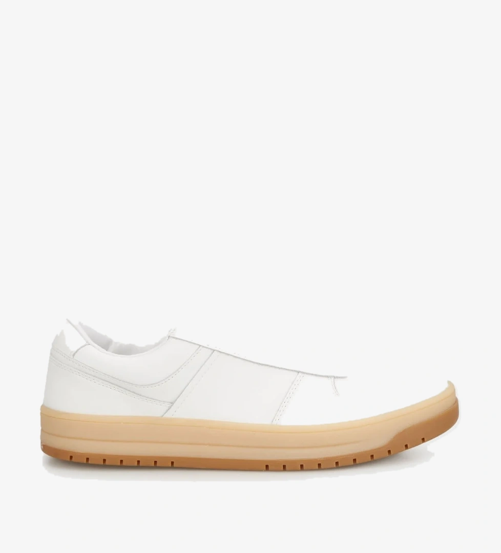 Erkek Ayakkabı 111230257 BEYAZ