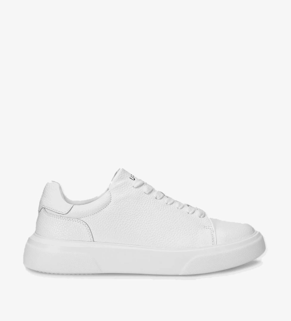 Erkek Ayakkabı 111230280 BEYAZ - Görsel 1