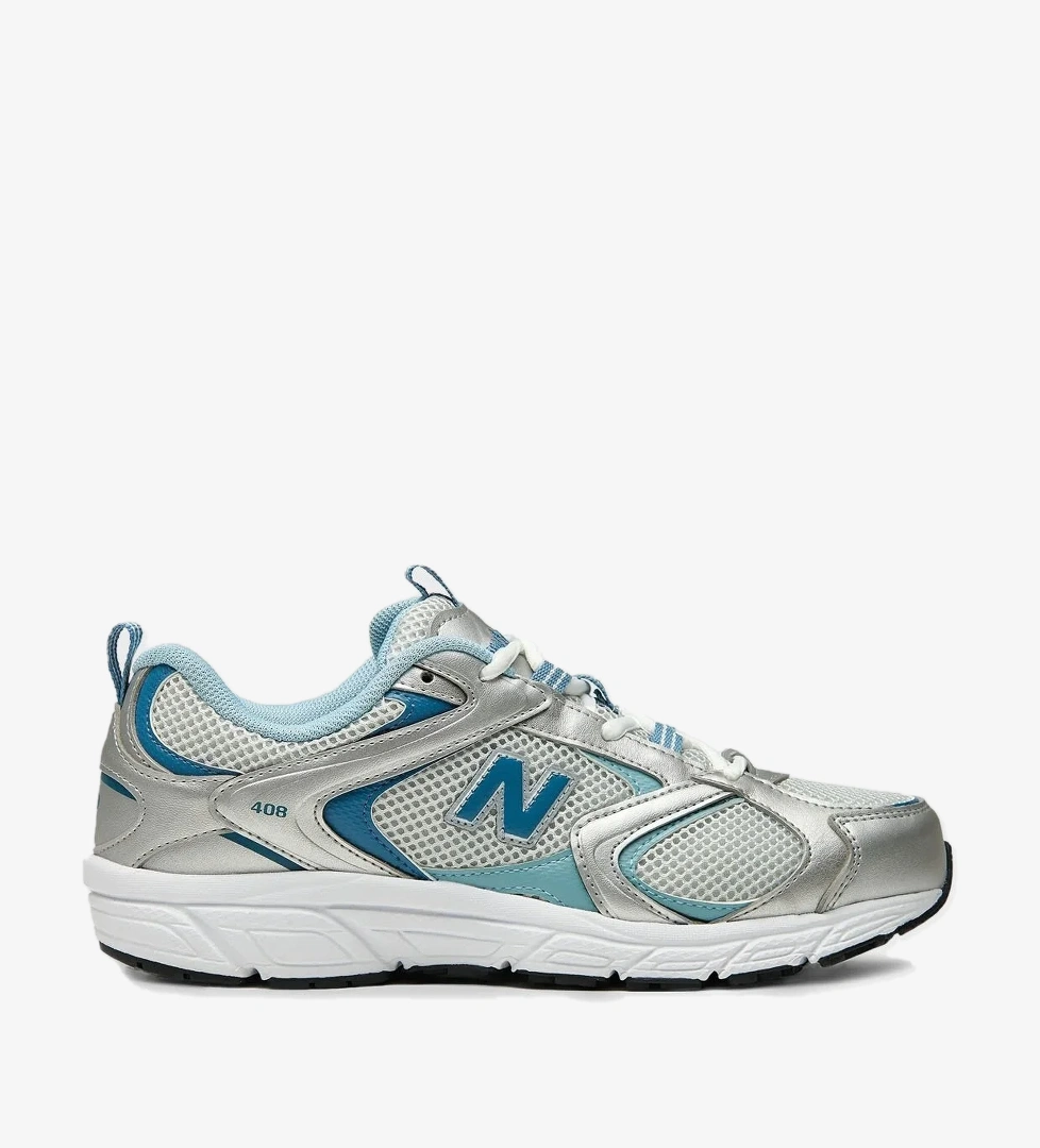 Unisex Ayakkabı ML408SBB BEYAZ