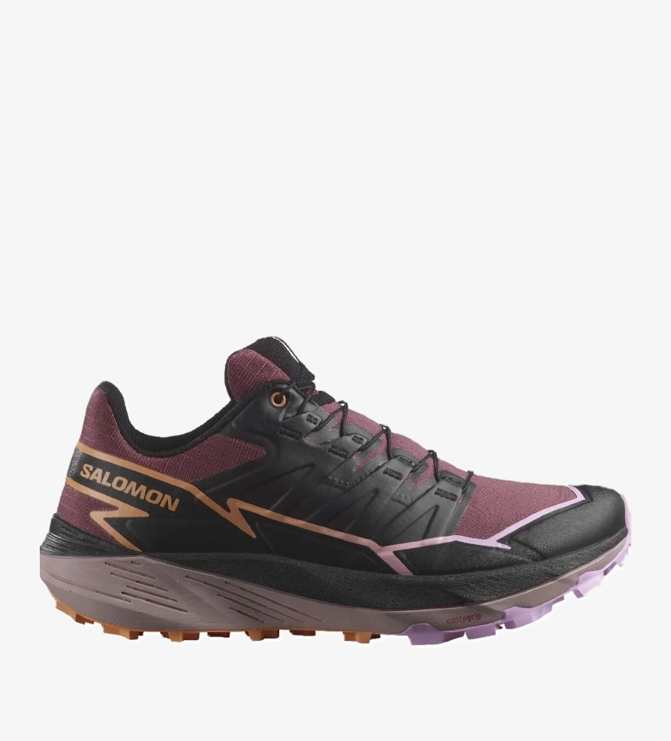 Salomon Thundercross W L47561100 Unisex Spor Ayakkabı model görseli