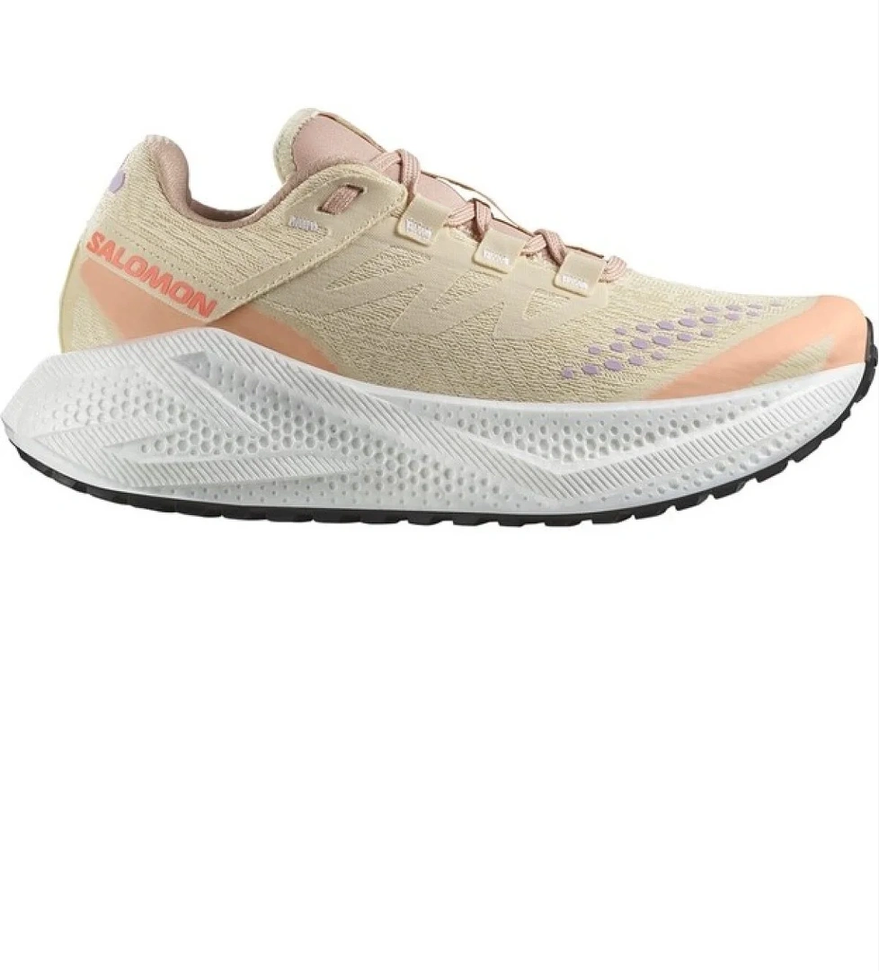 Aero Glide 3 Grvl Patika Koşu Ayakkabısı Unisex Spor Ayakkabı - Görsel 1