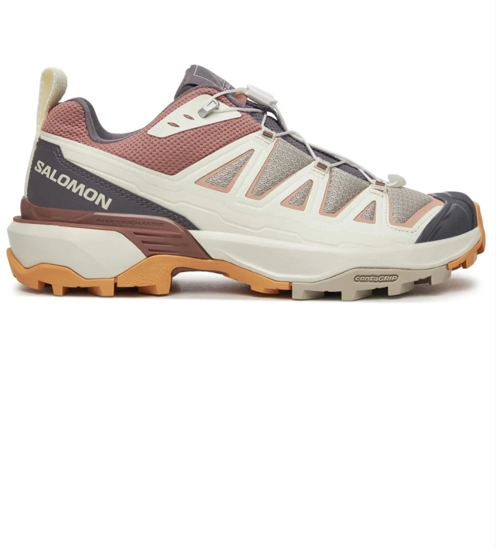 Salomon X-Ultra 360 Edge Unisex Spor Ayakkabı model görseli