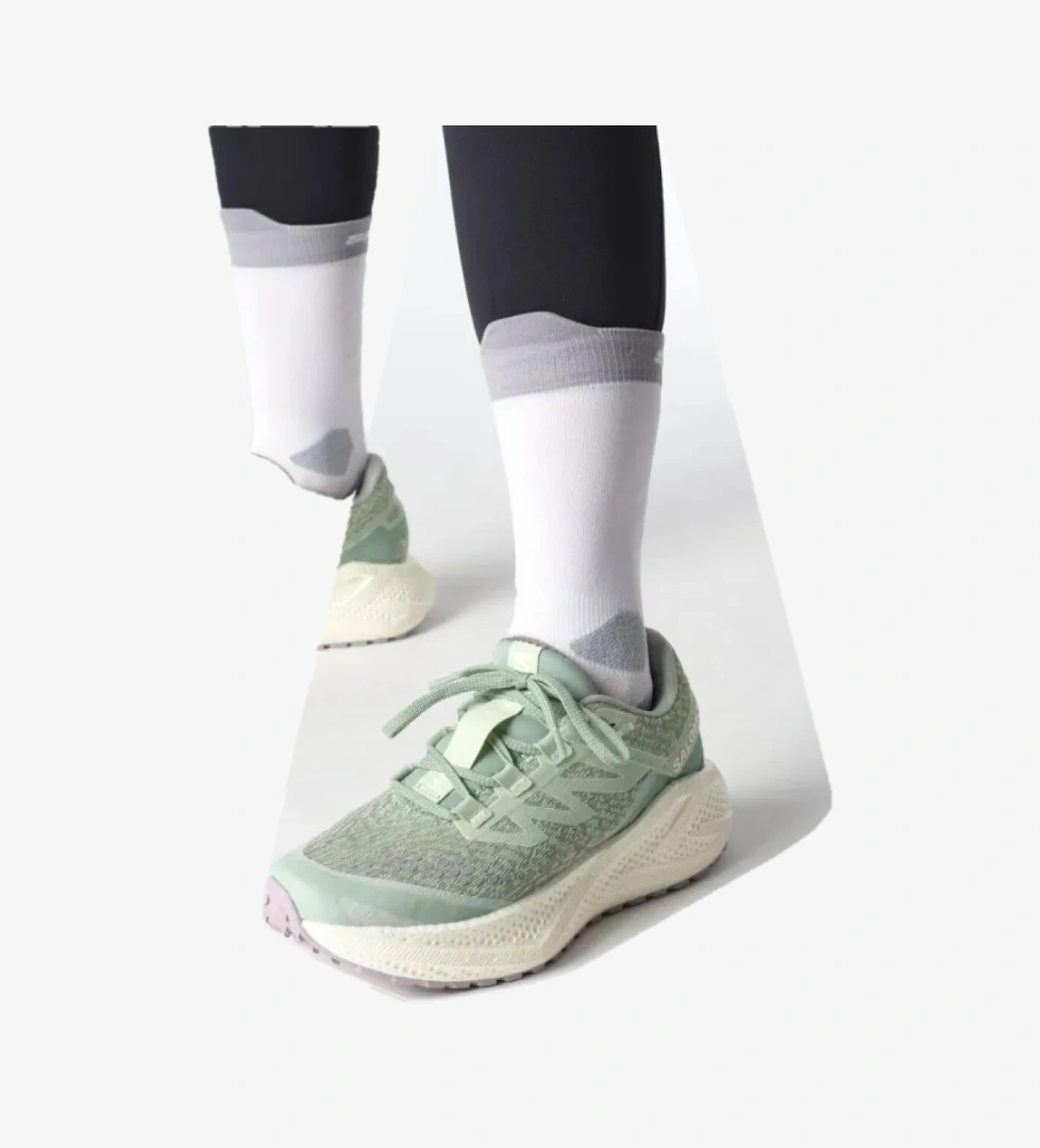 Aero Glide 3 Grvl Patika Koşu Ayakkabısı Unisex Spor Ayakkabı