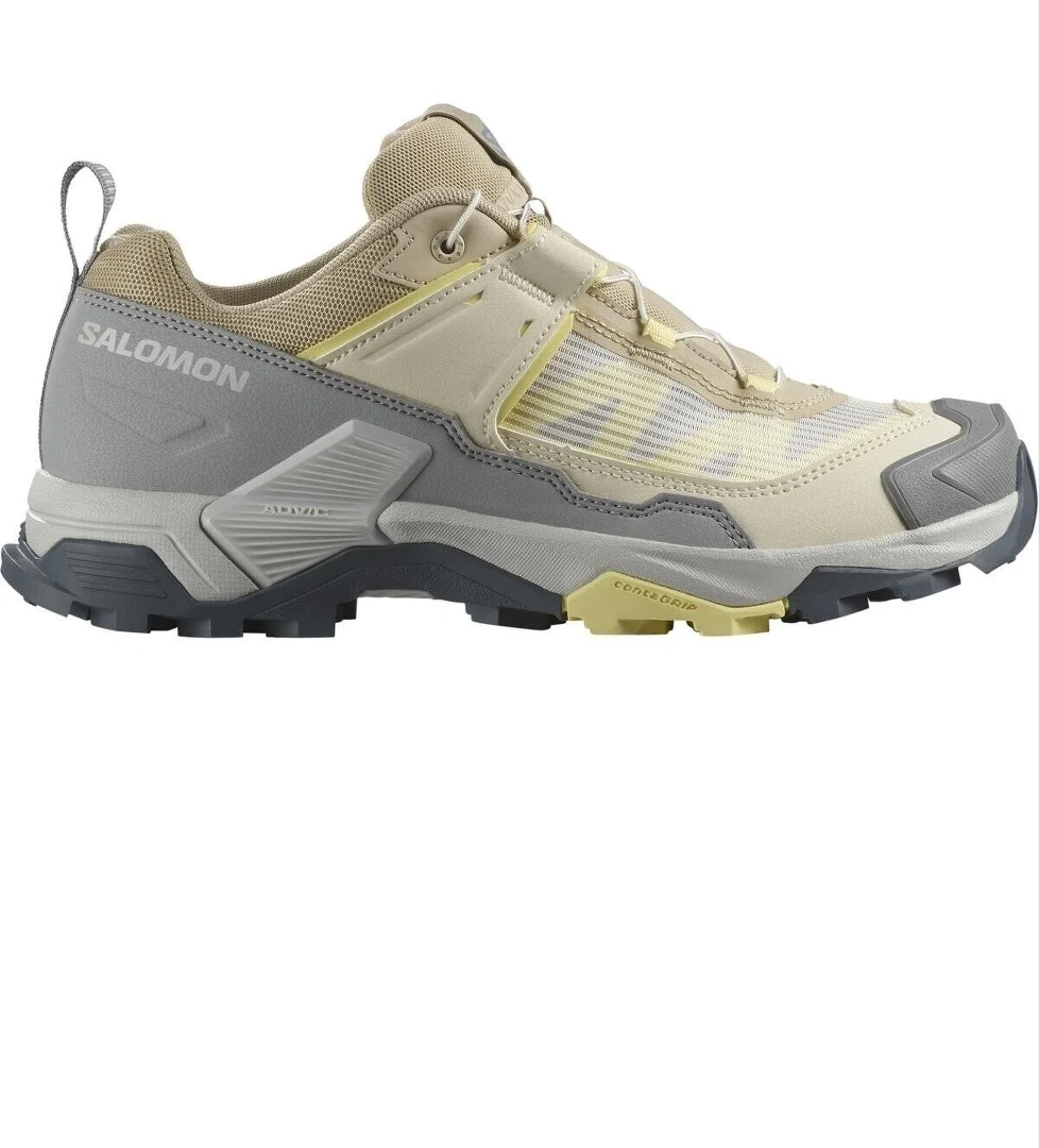 X Ultra 5 L47810400 Hiking Patika Koşu Unisex Outdoor Ayakkabı - Görsel 1