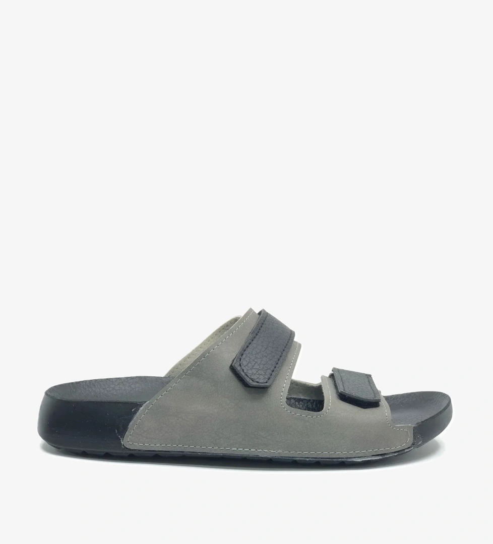 Aryan 80-012 Dr.tavsiyeli Ortapedik Erkek Terlik model görseli