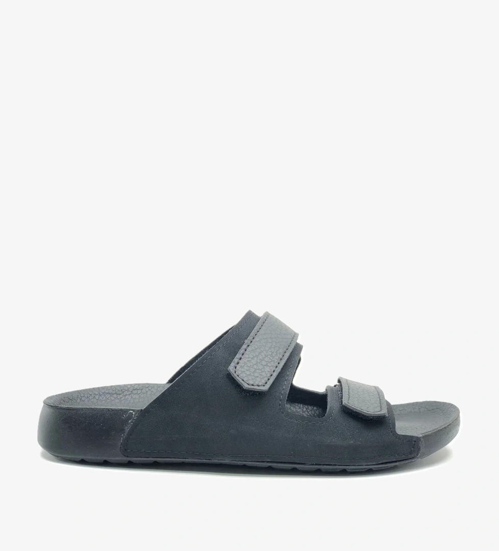 80-012 Dr.Tavsiyeli Ortapedik Erkek Terlik