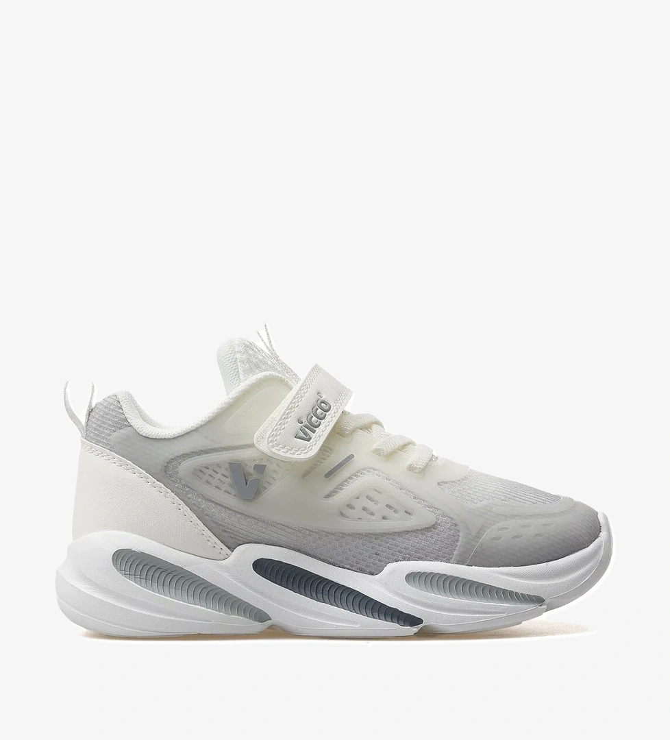Vicco Samur Erkek Çocuk Sneaker Spor Ayakkabı 25y 346.198 Pe Beyaz model görseli
