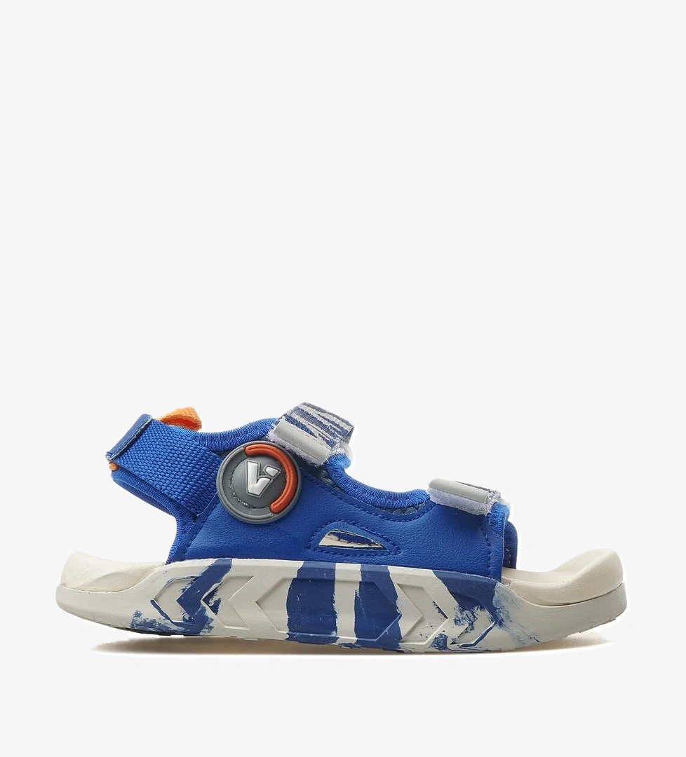 Tape Erkek Çocuk Sandalet 25y 332.206 Pe Lacivert