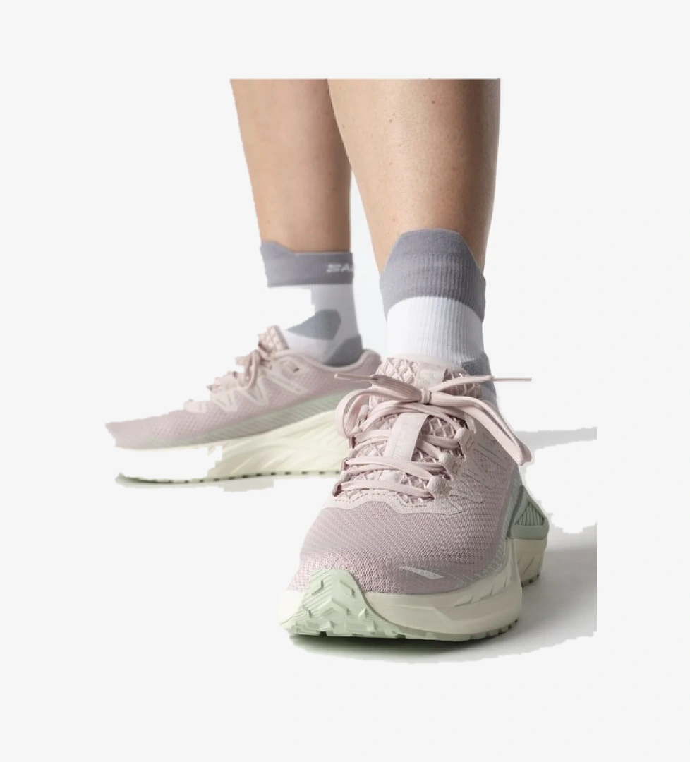 Drx Defy Grvl Patika Koşu Ayakkabısı Unisex Spor Ayakkabı