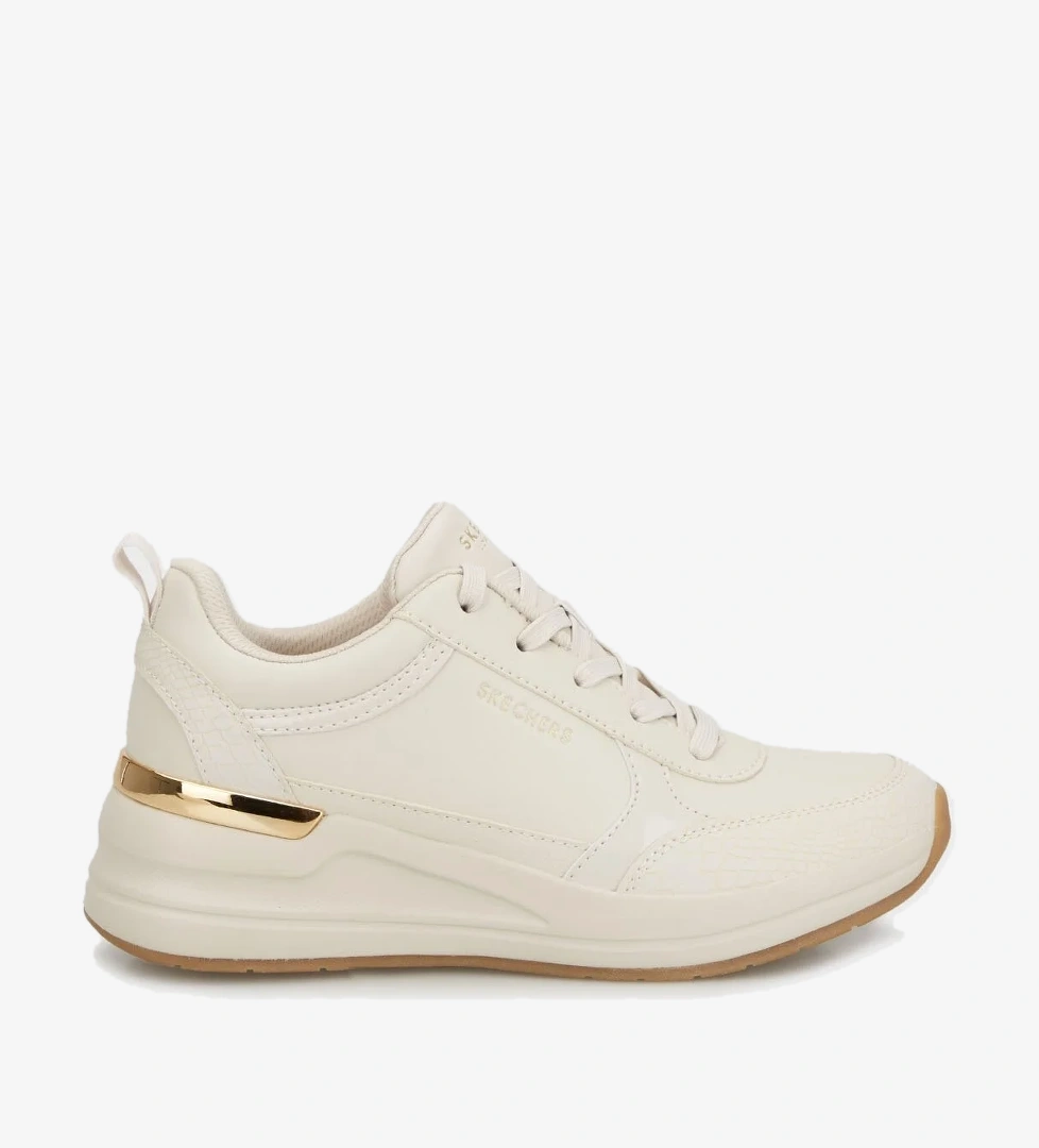 Bayan Ayakkabı 177345 OFWT BEYAZ