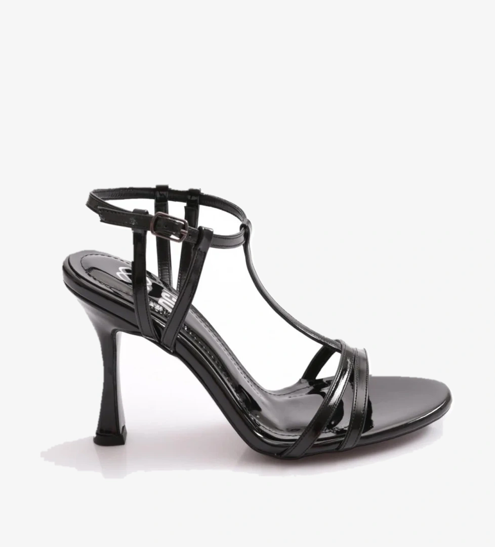 5950 Kadin Topuklu Ayakkabi