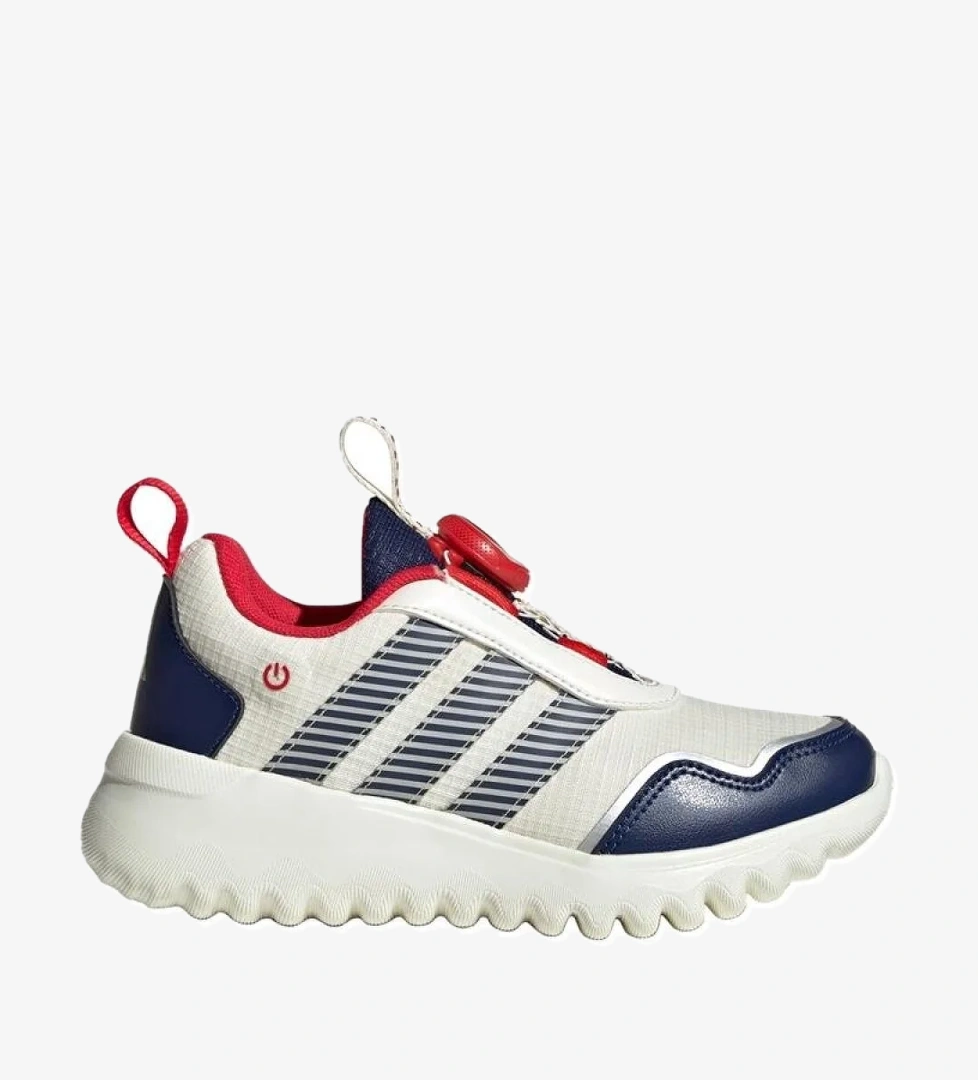 Adidas Adidas Unisex Beyaz Koşu Chinese Ayakkabısı New Activeflex Year Boa Çocuk 4.0 Günlük C Spor Cny Ayakkabı Js3090 model görseli