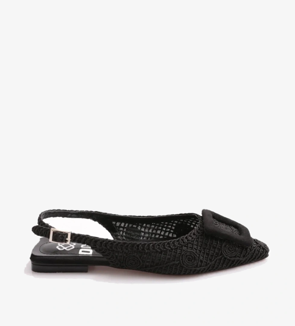 Dgn 5001 Kadin Tokali Babet model görseli