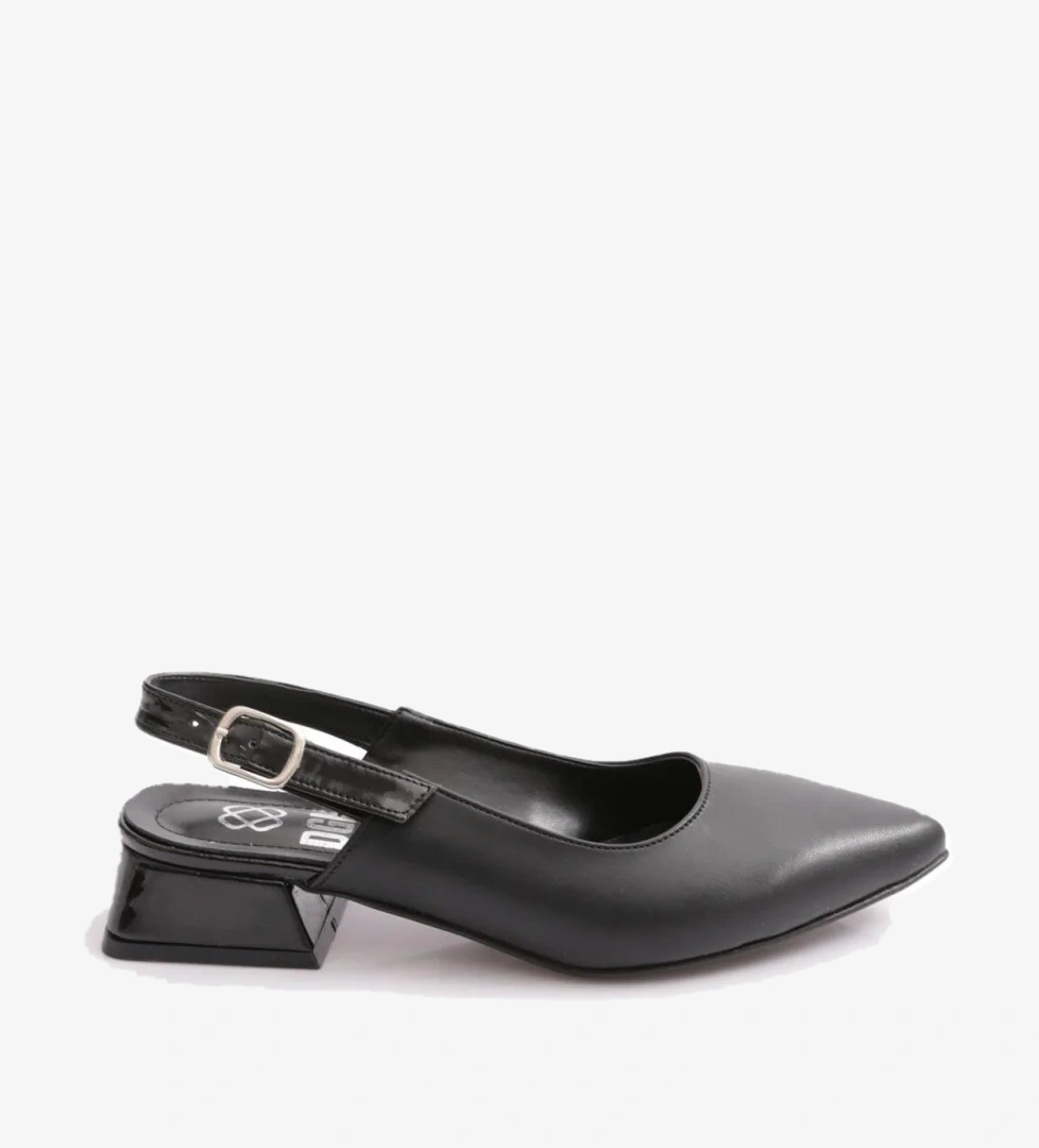 Dgn K589 Kadin Babet model görseli