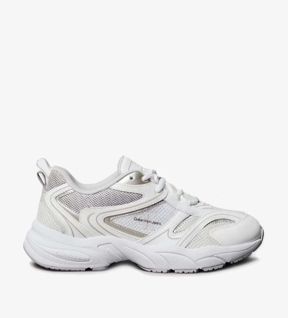 Calvin Klein Bayan Ayakkabı YW0YW01807 0LI model görseli