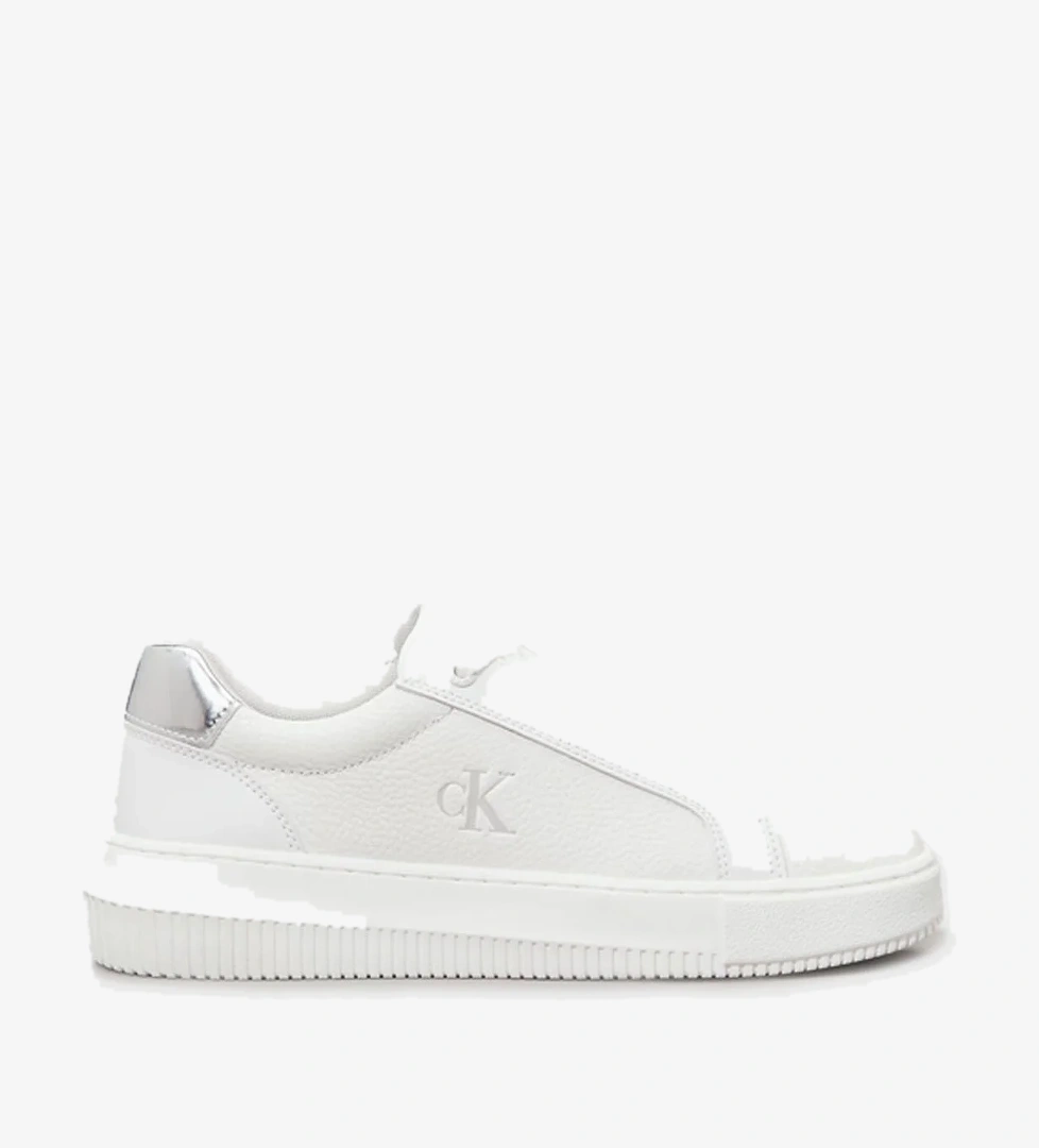 Calvin Klein Bayan Ayakkabı YW0YW01769 0LI model görseli