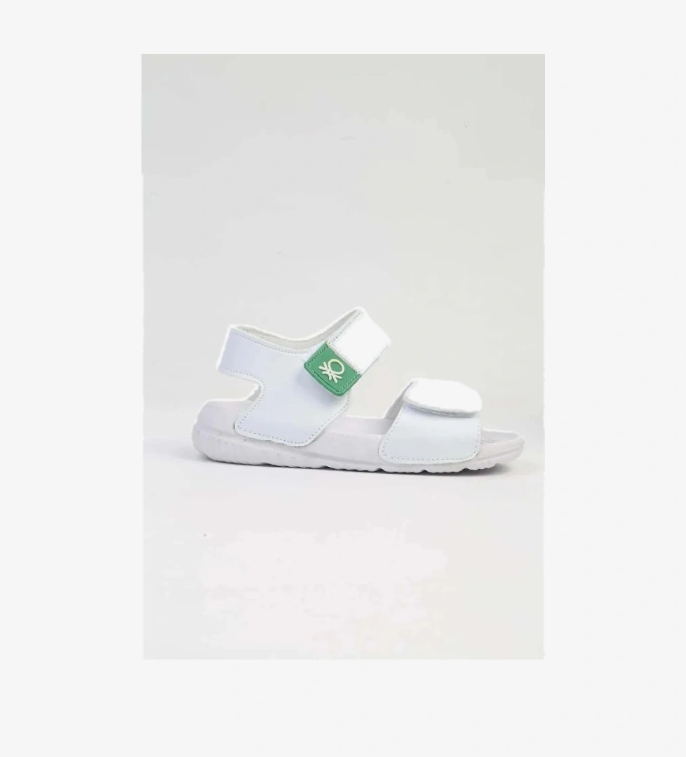 BN-1252 Unisex Çocuk Bebe Ortopedik Günlük Sandalet