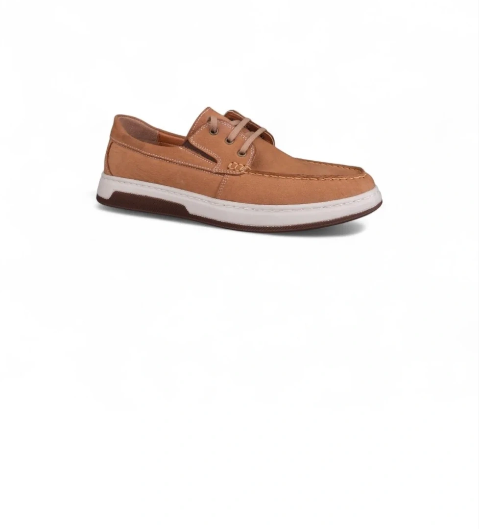 M.p Erkek Günlük Ayakkabı - Deri model görseli