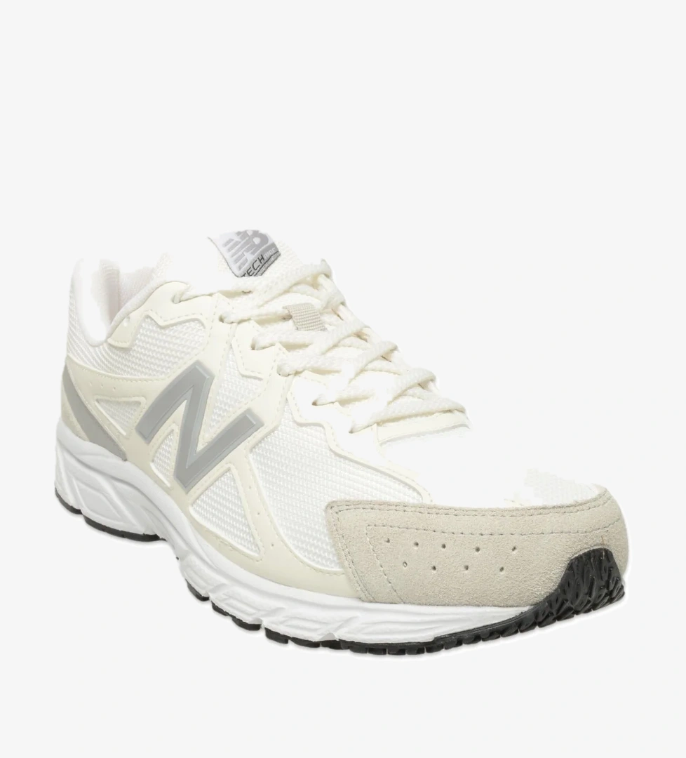 M480-M Nb Lifestyle Unisex Shoes Açık Gri Unisex Spor Ayakkabı