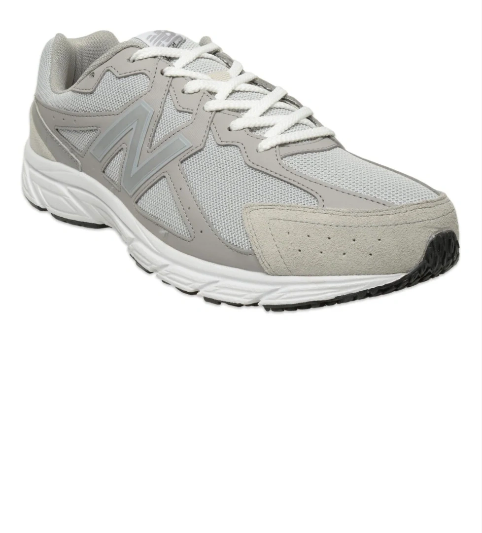 M480-M Nb Lifestyle Unisex Shoes Gri Unisex Spor Ayakkabı