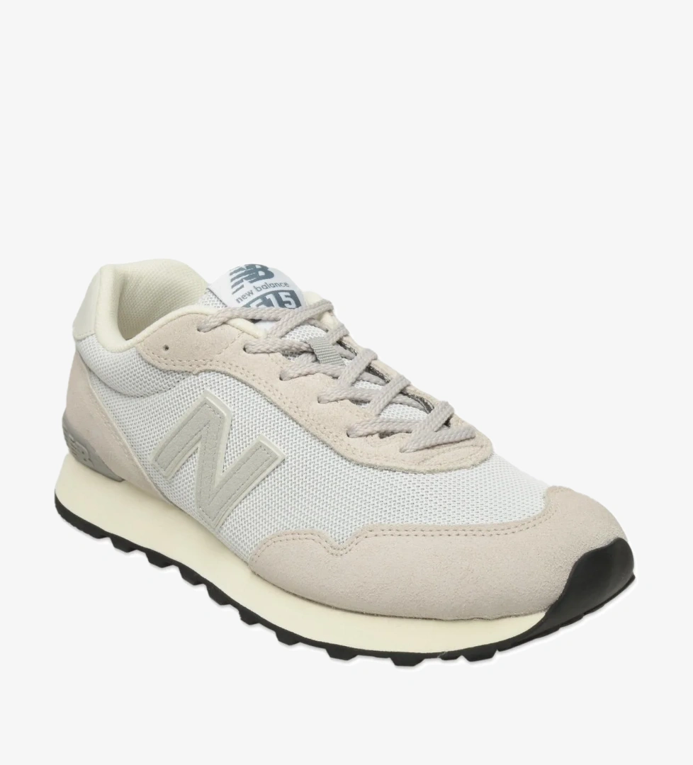 New Balance Ml515 Nb Lifestyle Men Shoes Açık Gri Erkek Spor Ayakkabı model görseli