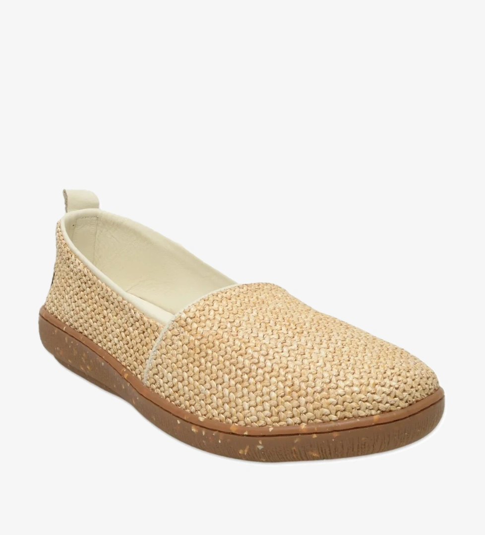 Mammamia D25Ya-950Z Günlük Bej Kadın Babet model görseli