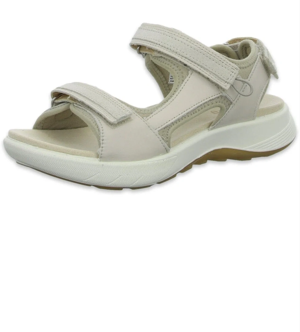 Legero 000381 Bej Unisex Sandalet model görseli