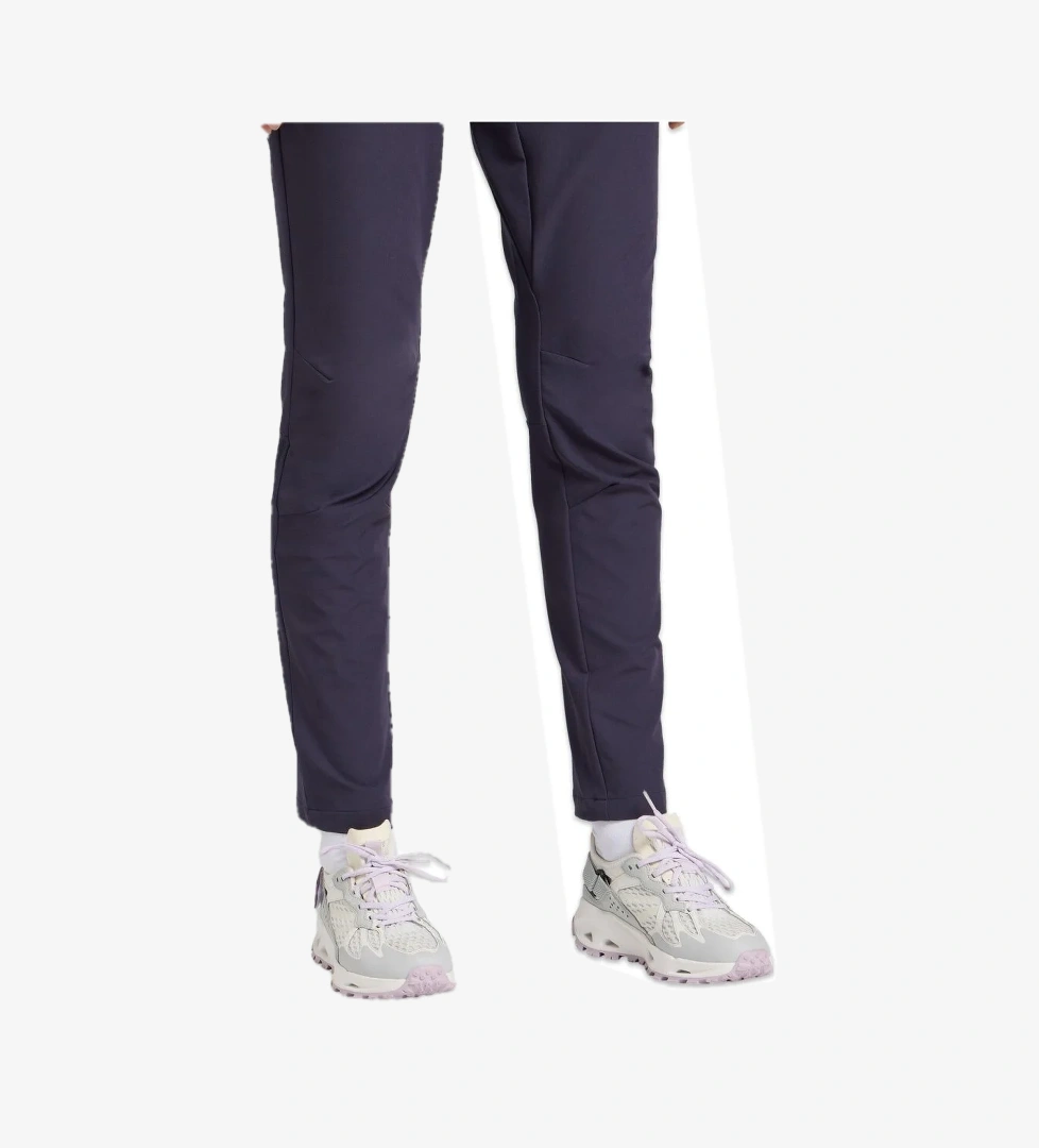 Jack Wolfskin A64087 Outdoor Açık Gri Kadın Spor Ayakkabı model görseli