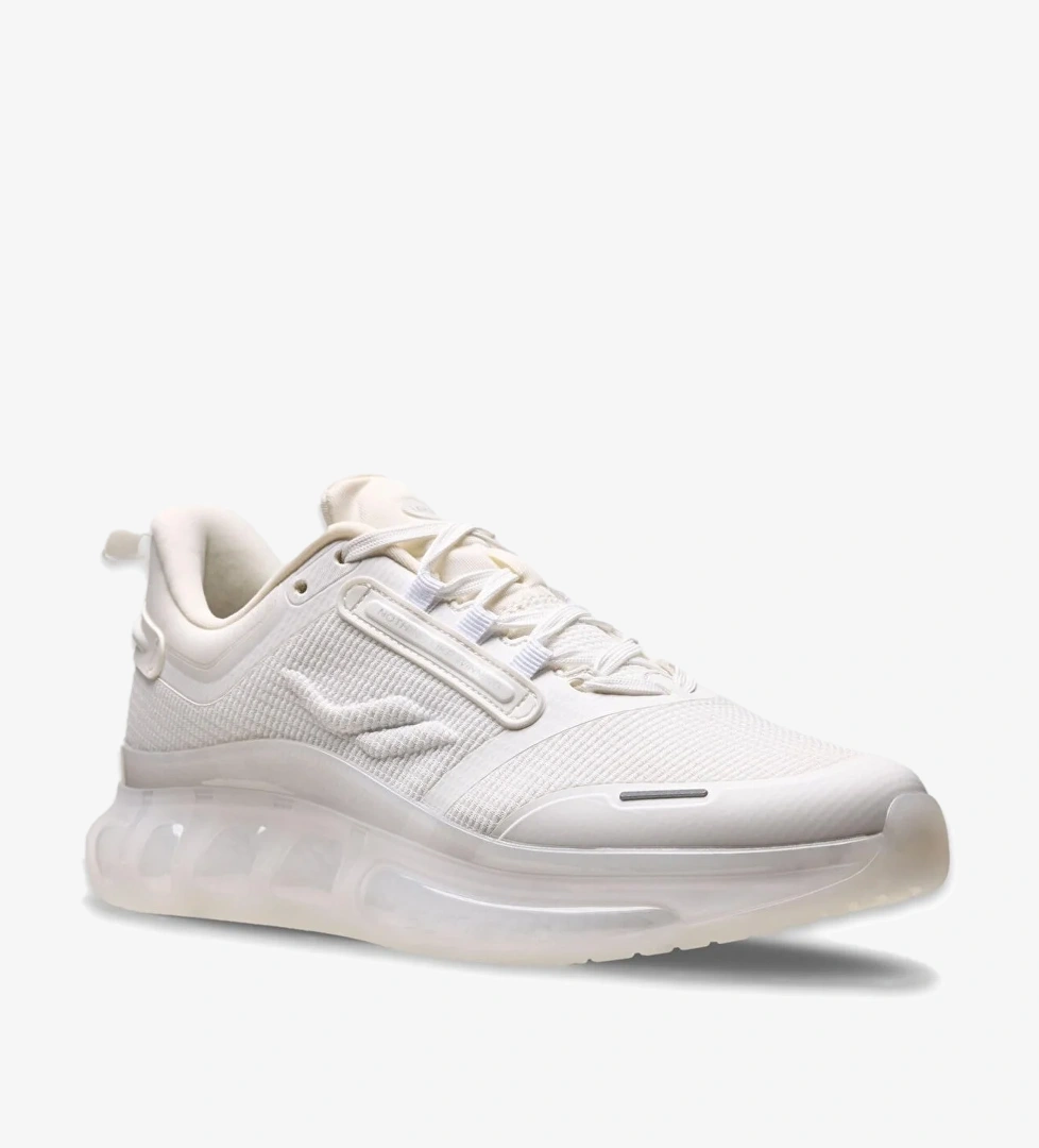 Kiengi Airfoam Beyaz Unisex Spor Ayakkabı