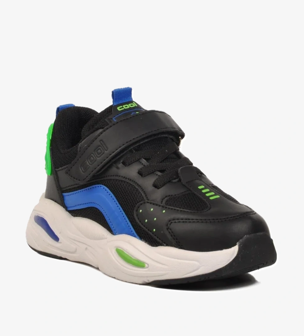 Walkway Cırtlı Unisex Çocuk Spor Ayakkabı Toti F model görseli