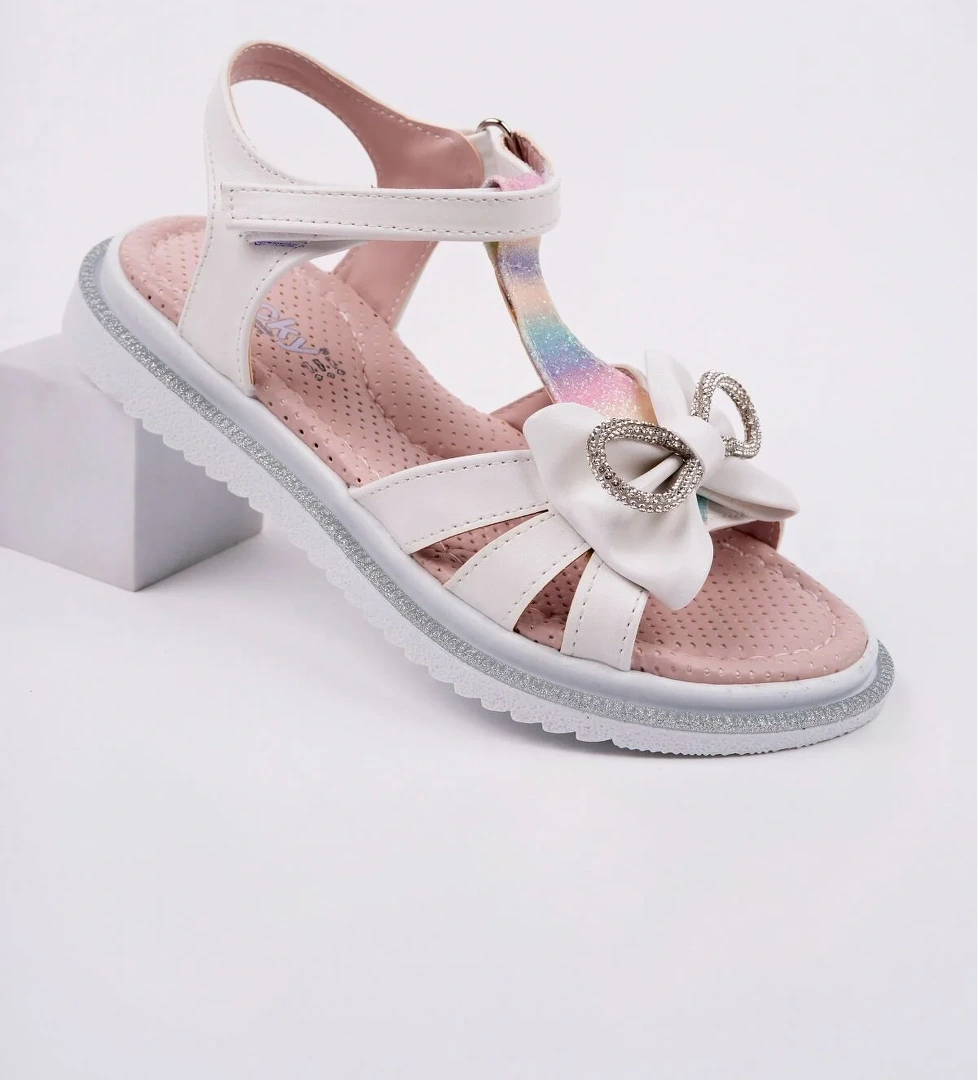 520 Ortopedik FİYONKLU SANDALET