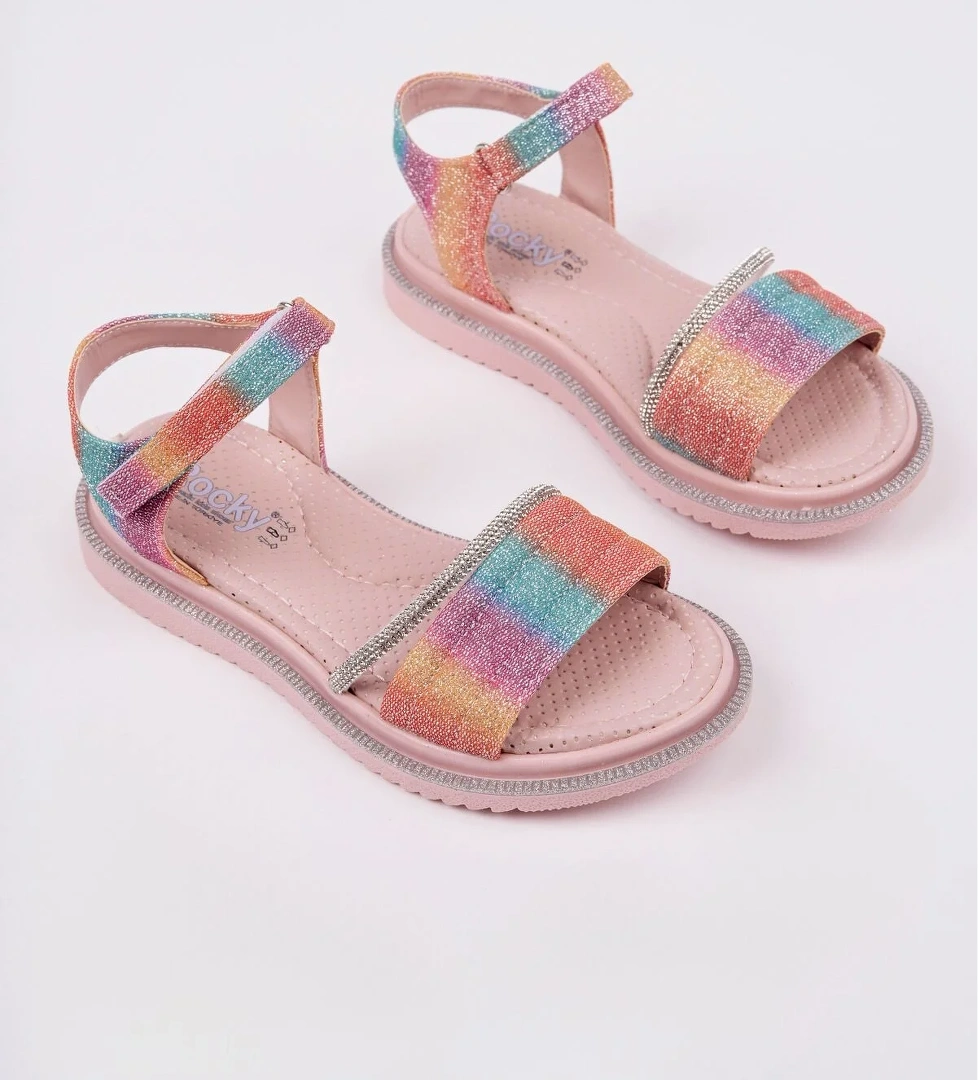 540 Ortopedik CIRTLI SANDALET