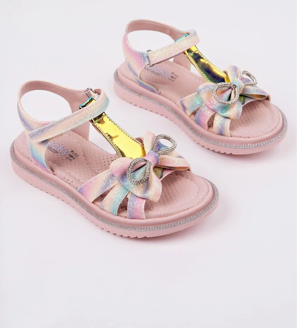 520 Ortopedik FİYONKLU SANDALET