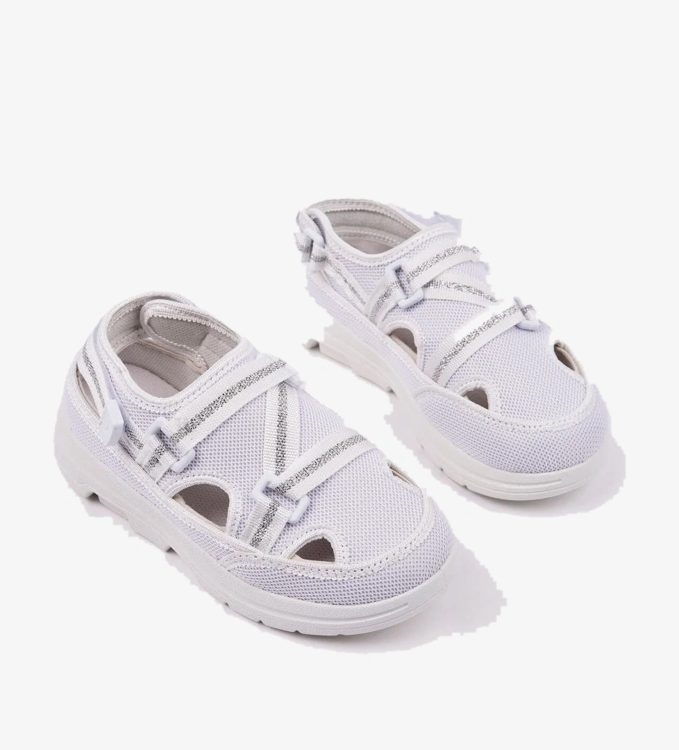 Mcdark 065 Fi̇leli̇ Cirtli Sandalet model görseli