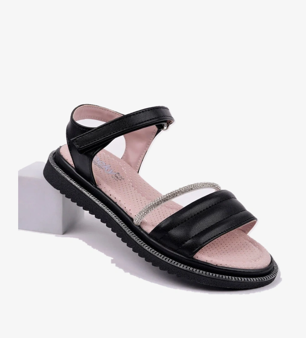 540 Ortopedik CIRTLI SANDALET