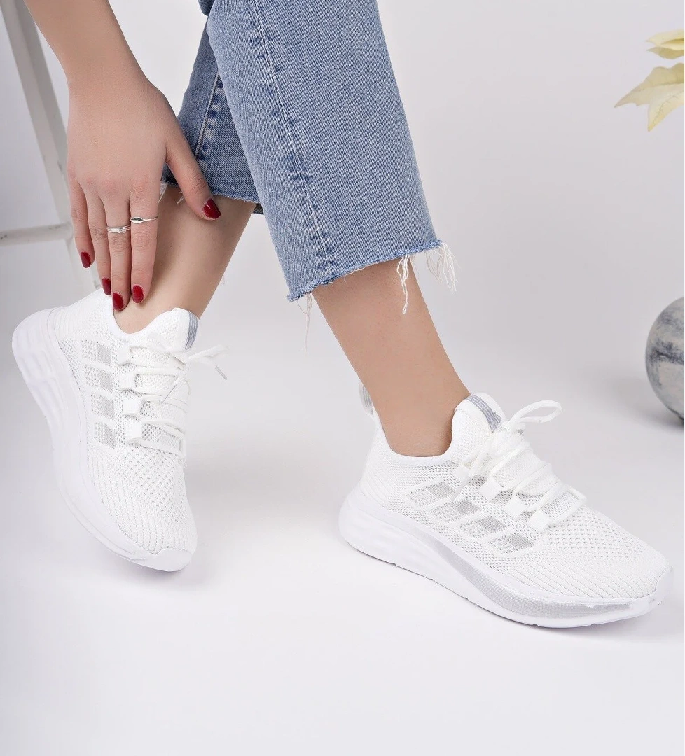 AWİ SNEAKER AYAKKABI - Görsel 1