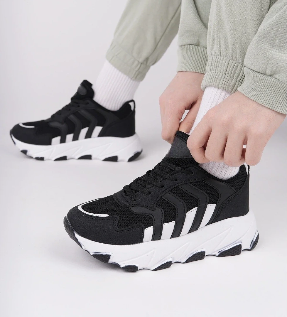 MVSÇZG SNEAKER AYAKKABI