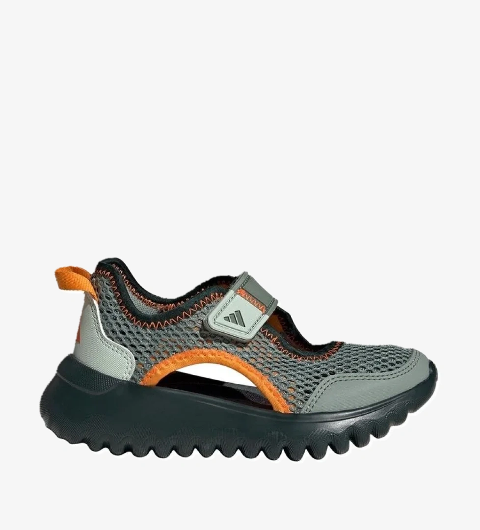 Yeşil Sandalet SUMMERFLEX C IH8729