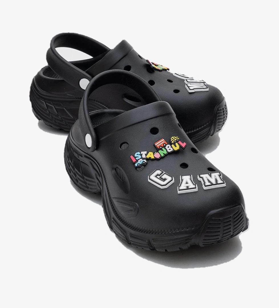 Ccway Kadın Sabo Terlik model görseli